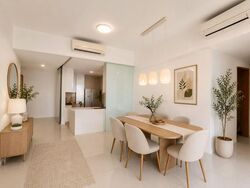 D'Leedon (D10), Condominium #593686101